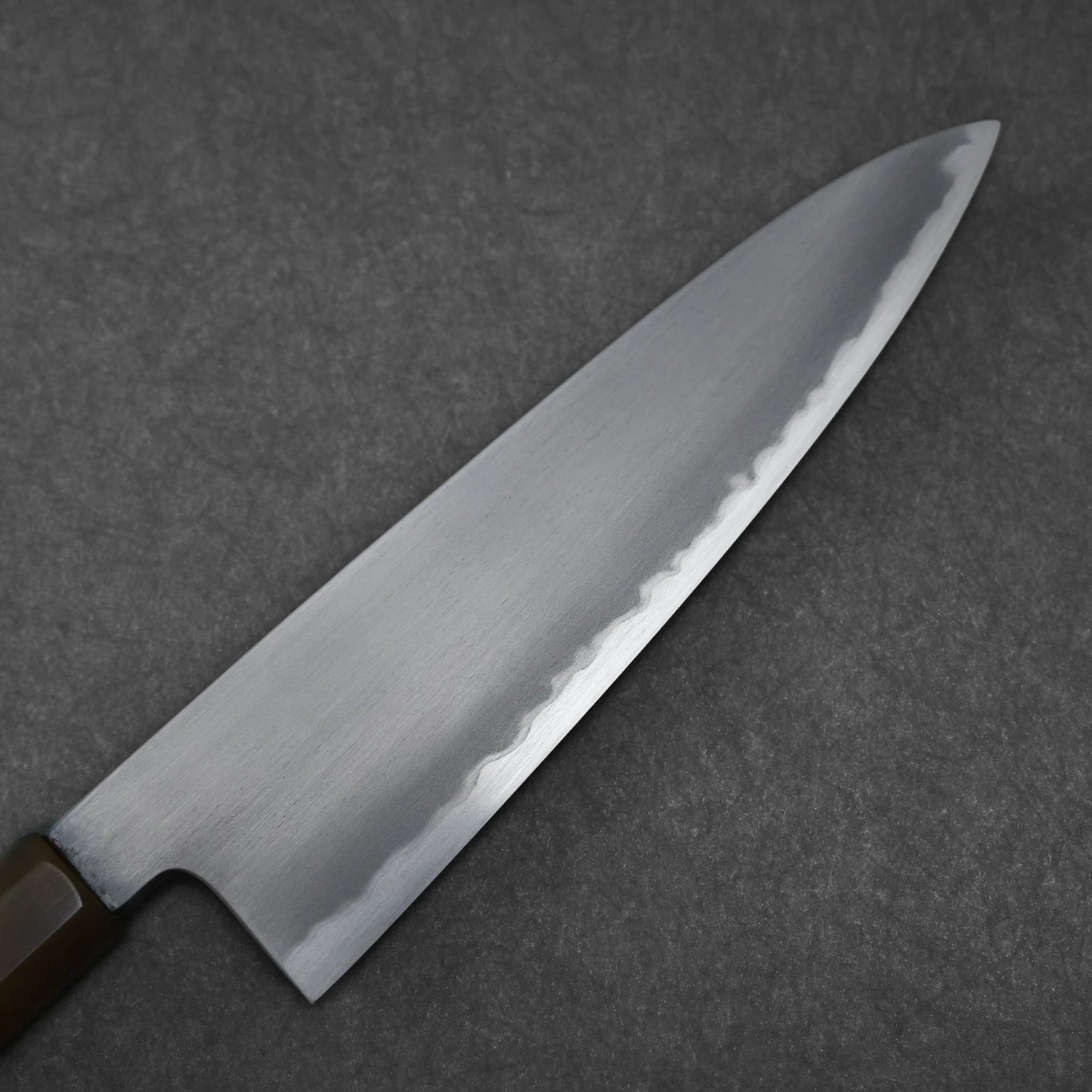 田中良一 AS 牛刀 210mm | 中古