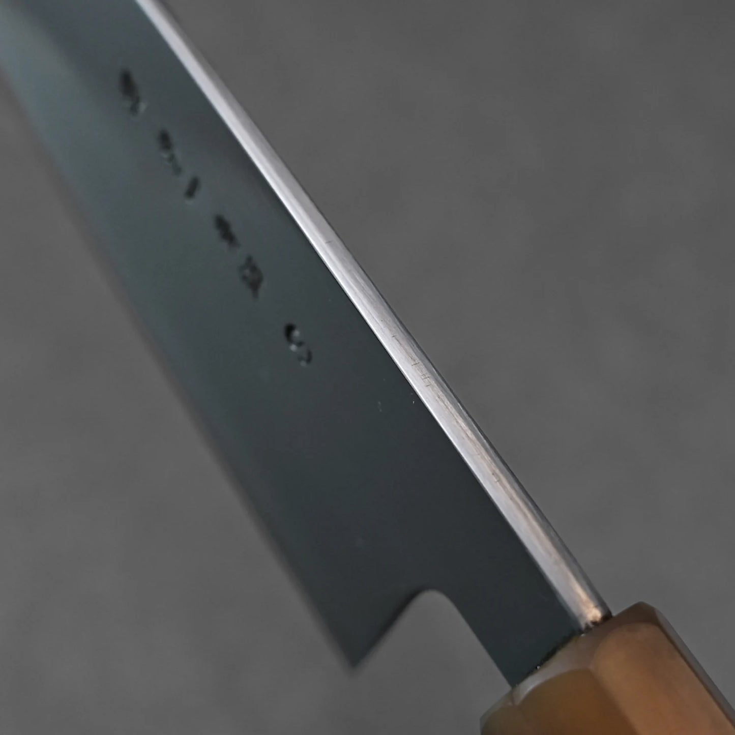 田中良一 AS 牛刀 210mm | 中古