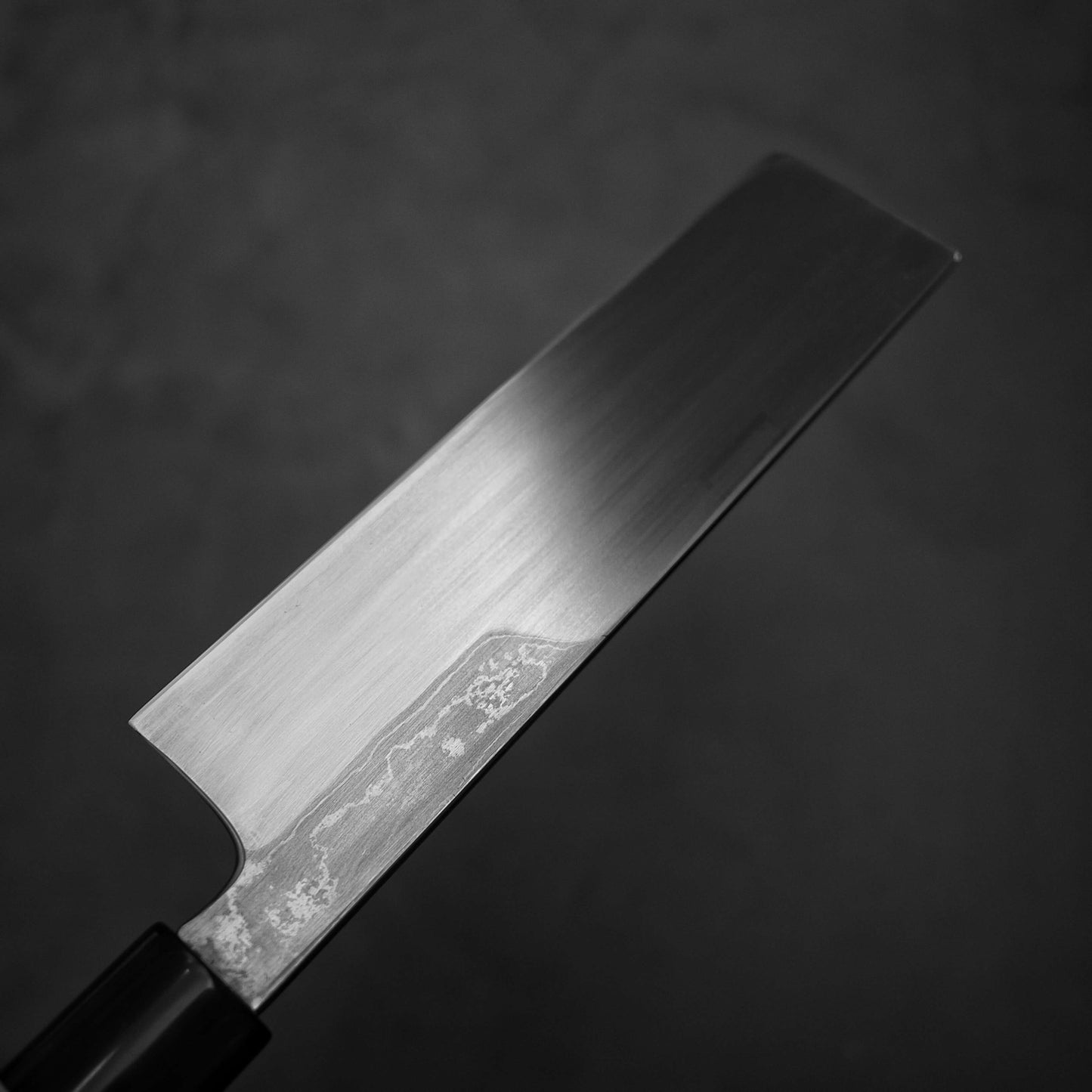 Shigefusa kitaeji usuba 225mm with kiri box