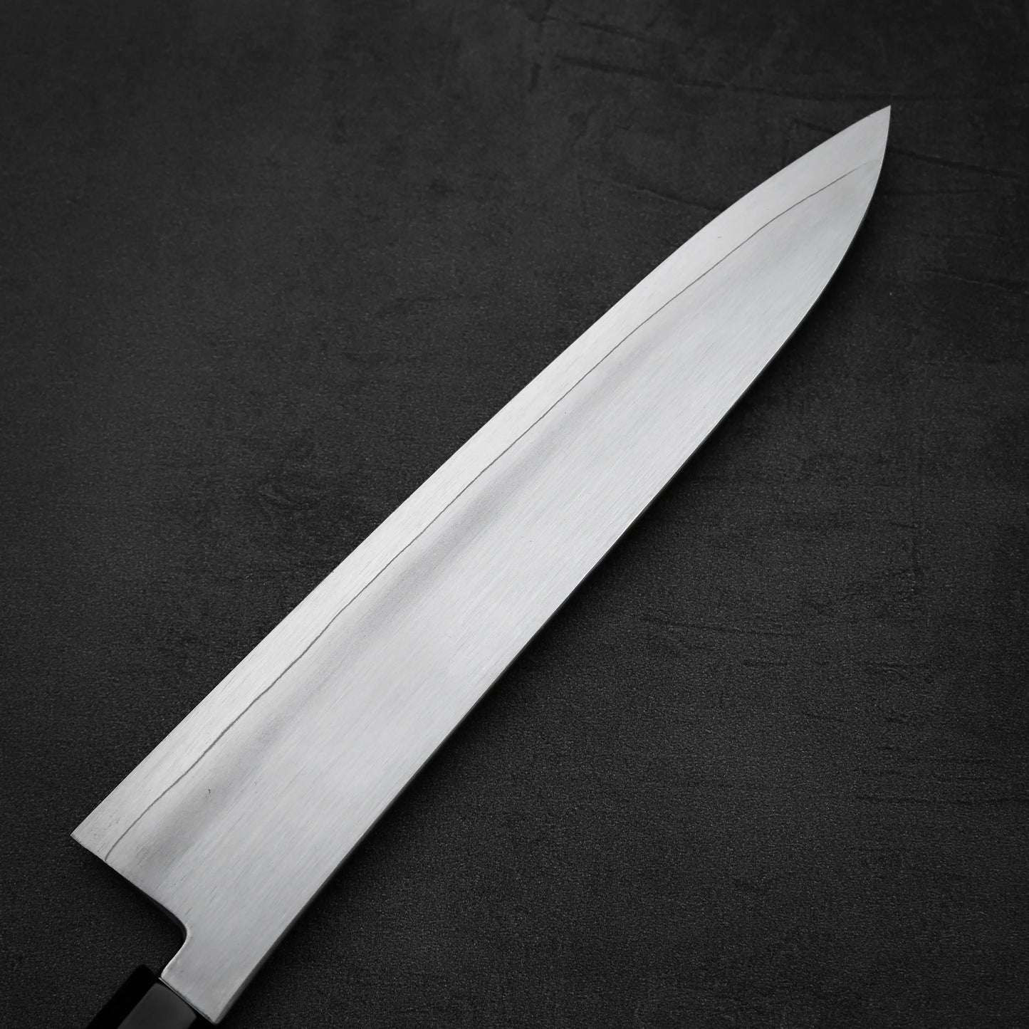 初心 銀装 ぎんさん 牛刀 240mm