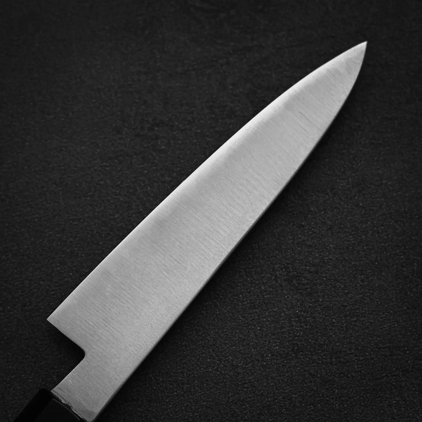 初心 VG5 和ペティナイフ 120mm