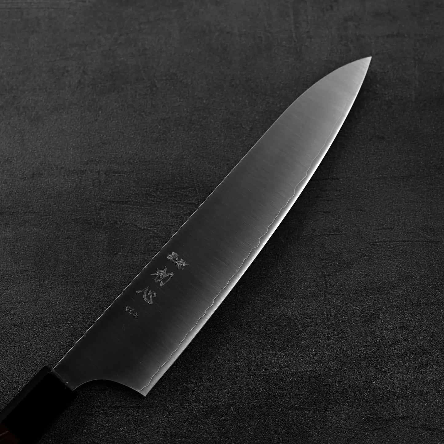 初心 ハヤブサ AS 牛刀 210mm