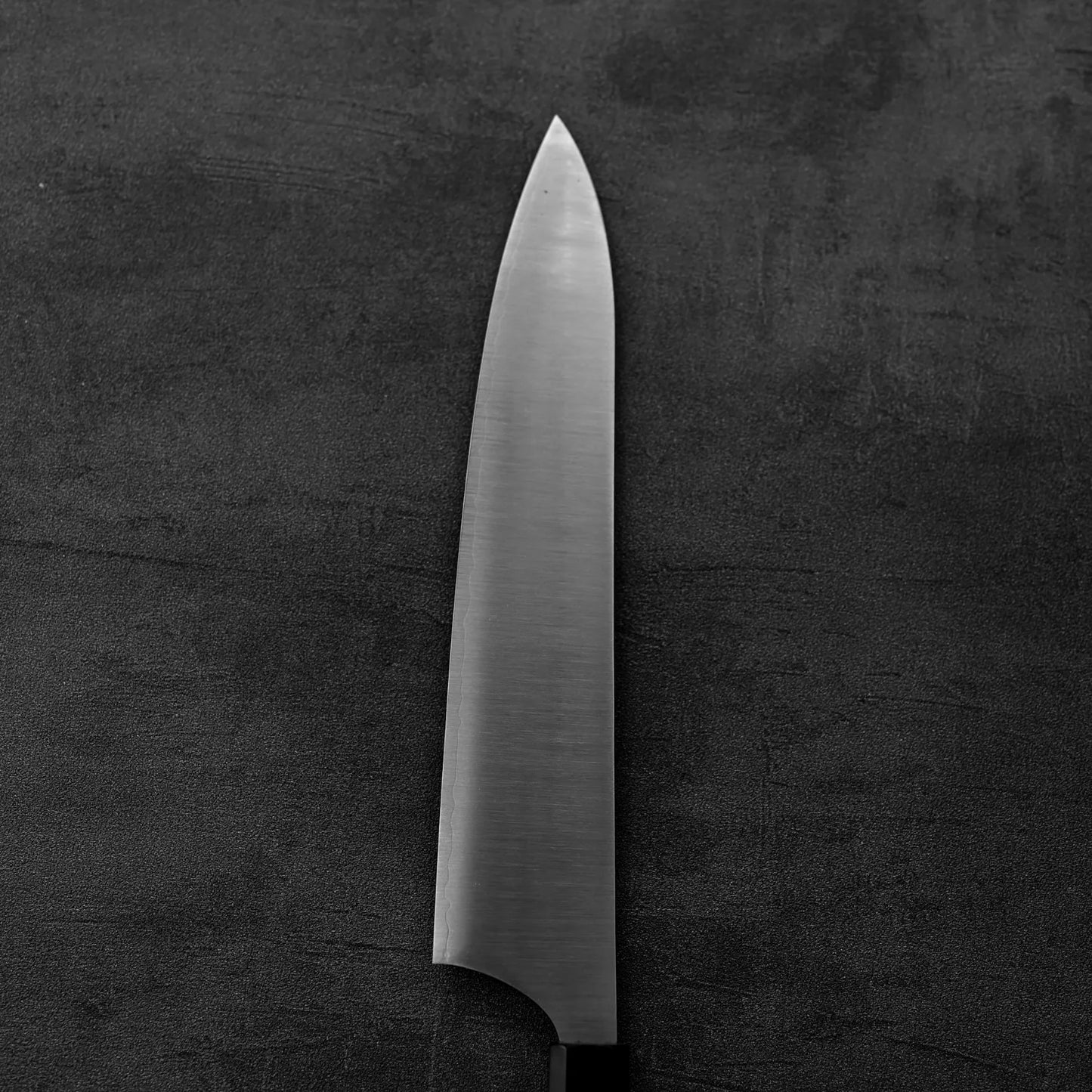 初心 ハヤブサ AS 牛刀 240mm