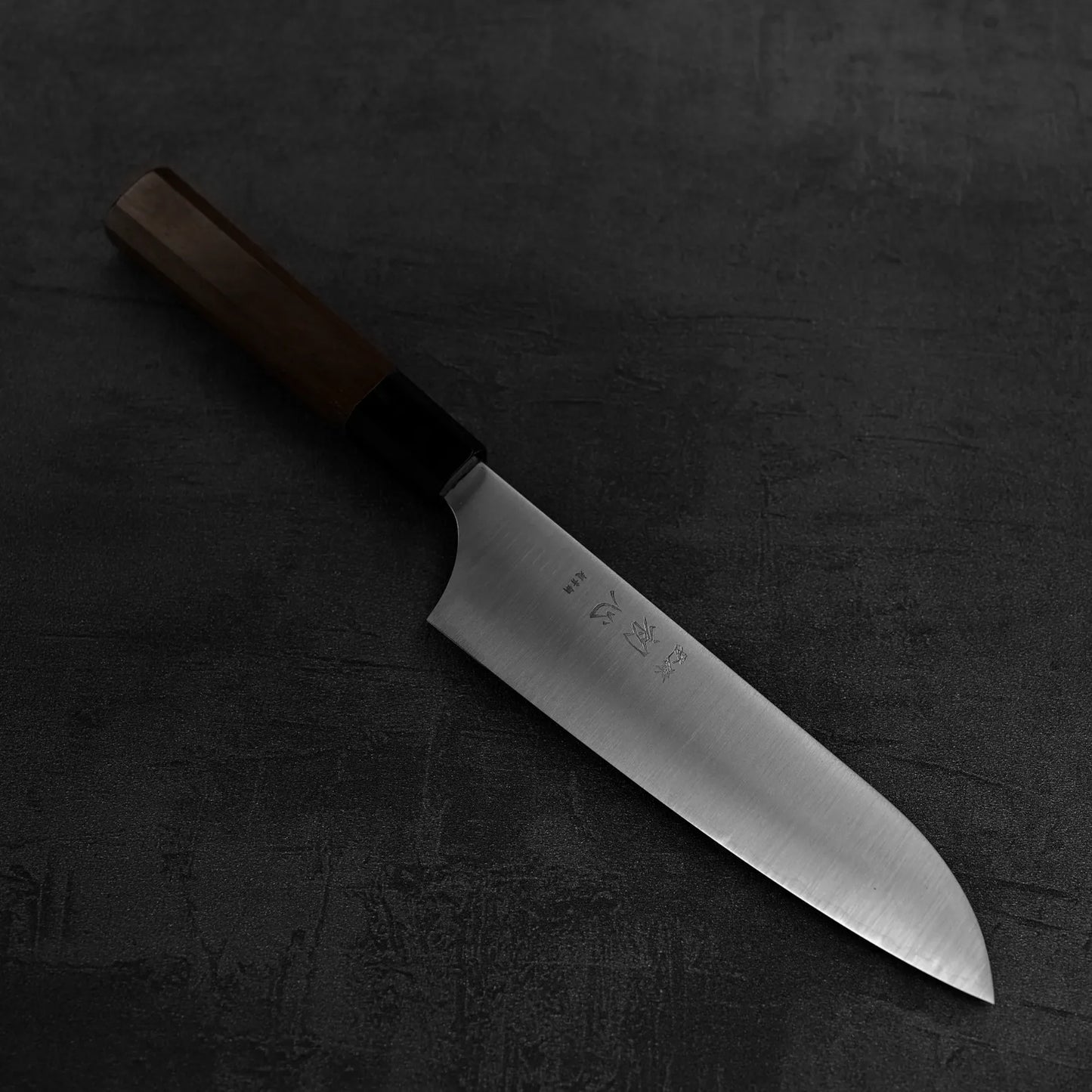 初心 ハヤブサ AS 三徳 180mm