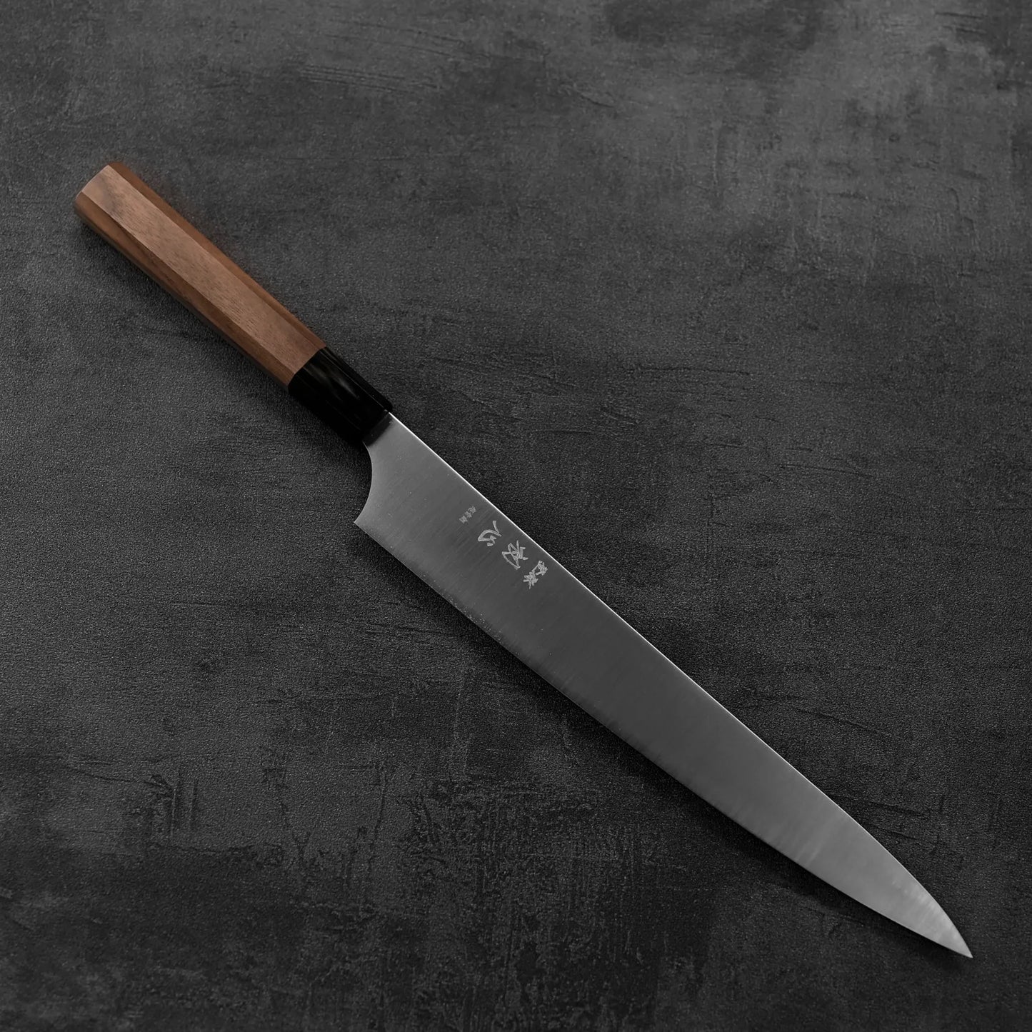 初心 はやぶさ AS 筋引 270mm
