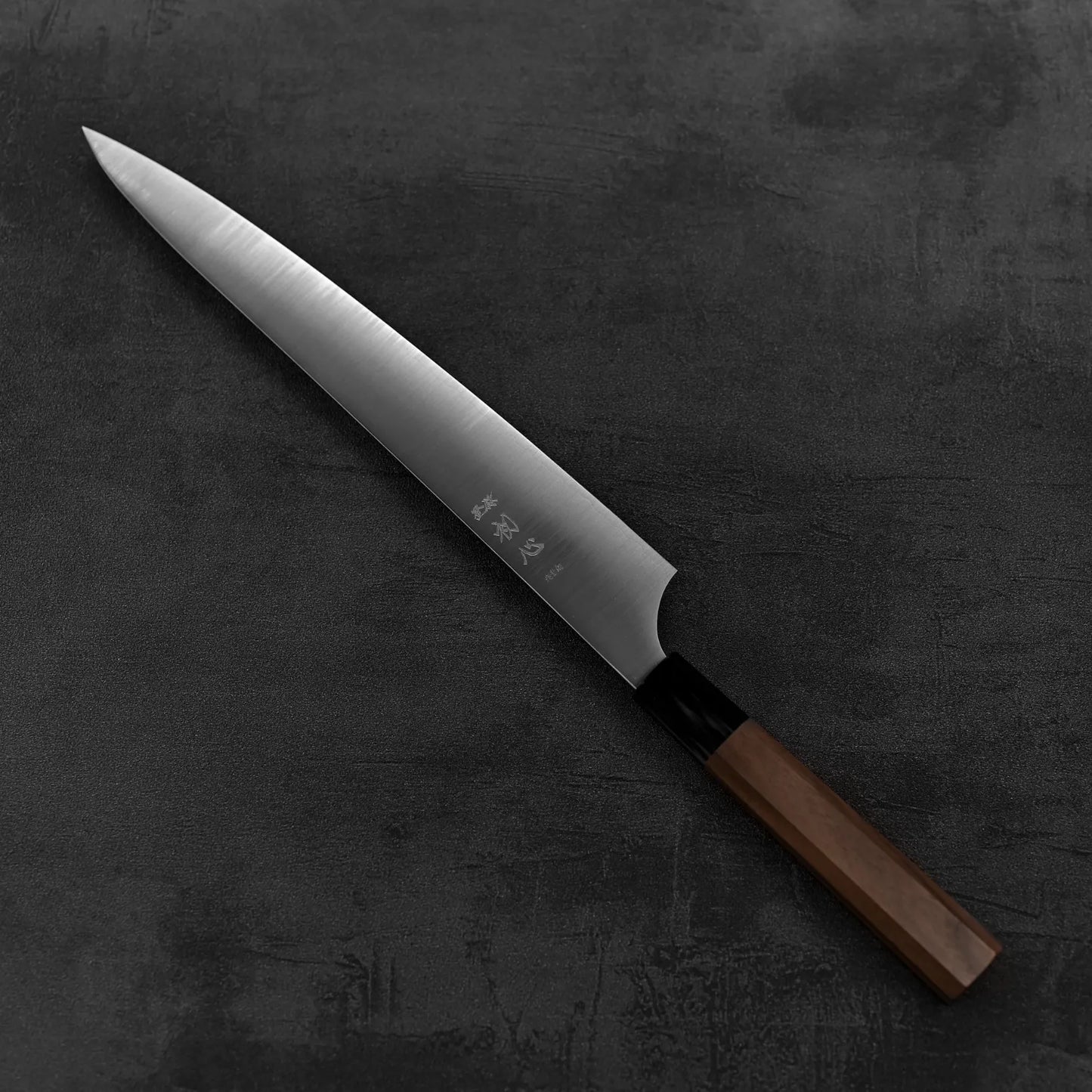 初心 はやぶさ AS 筋引 270mm