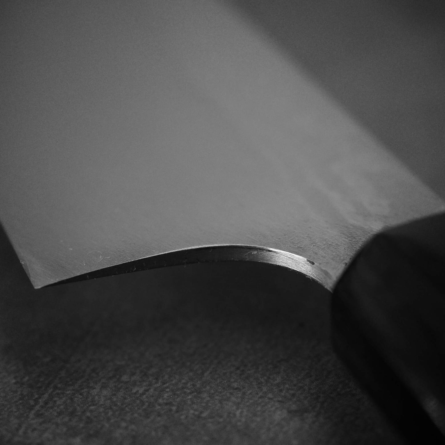 Hideo Kitaoka damascus shirogami#2 usuba 180mm