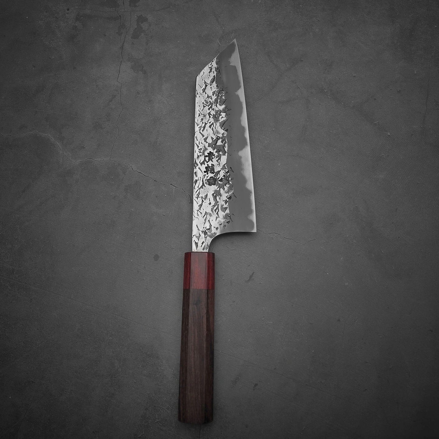 Kisuke Manaka tsuchime white#2 bunka 170mm