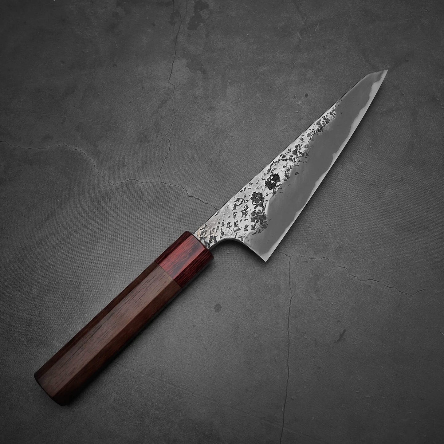 Kisuke Manaka tsuchime white#2 sabaki 150mm