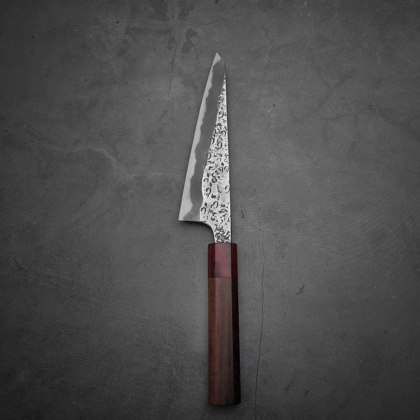 Kisuke Manaka tsuchime white#2 sabaki 150mm