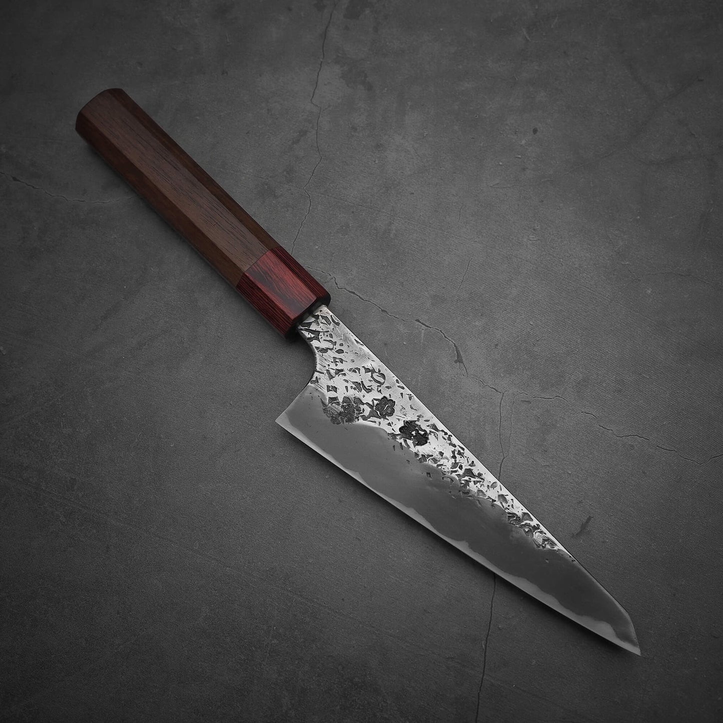 Kisuke Manaka tsuchime white#2 sabaki 150mm