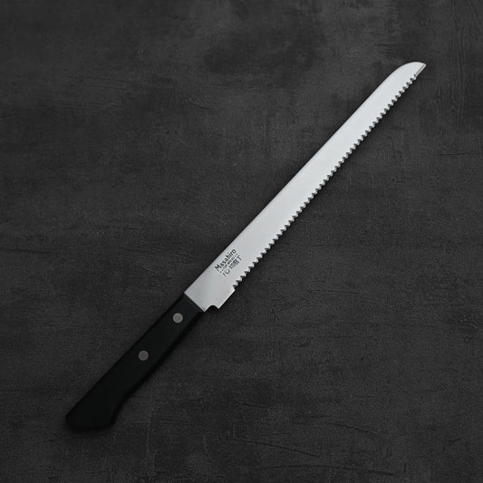 Masahiro MV bread knife 240mm