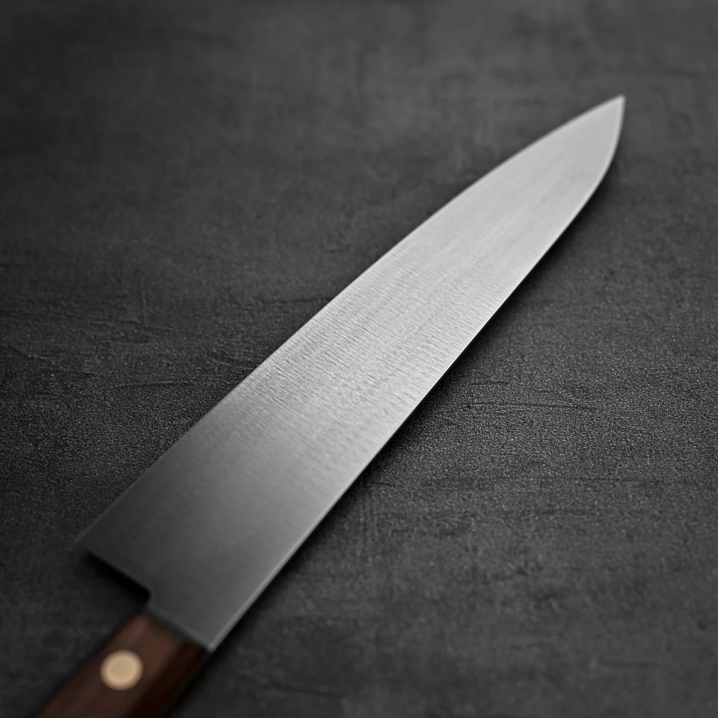 マサヒロ ローズウッド 210mm 牛刀