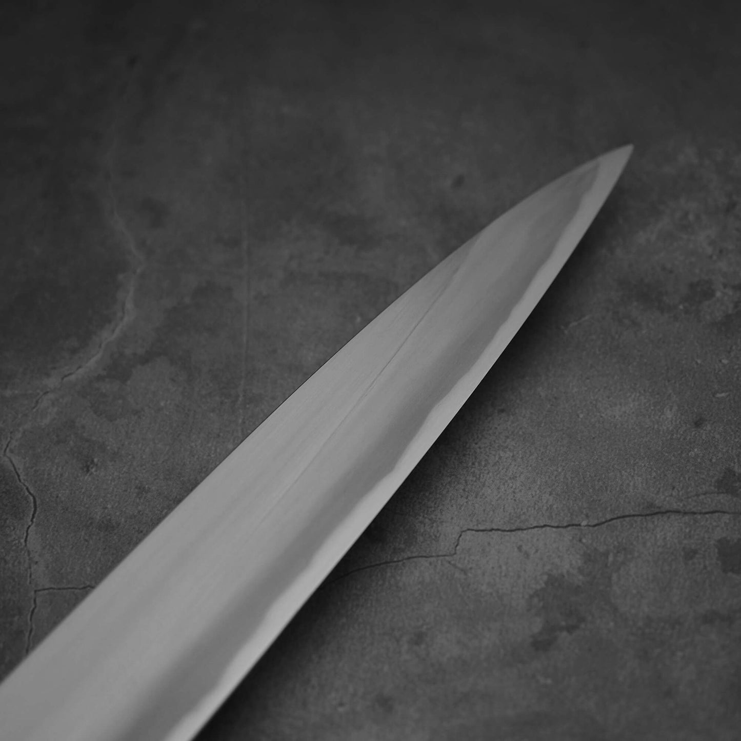 Shigefusa kasumi 300mm yanagiba