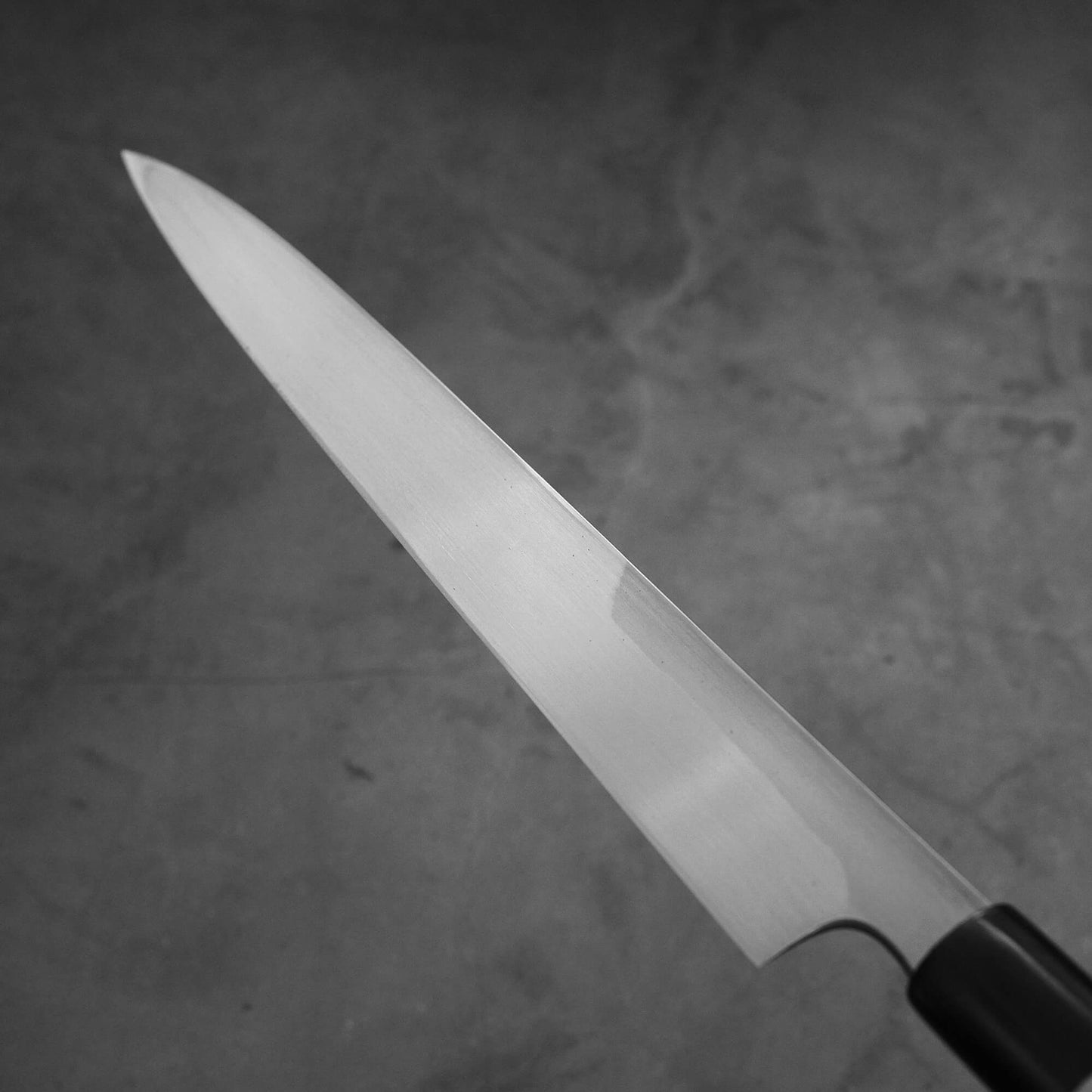 Shigefusa kasumi 300mm yanagiba