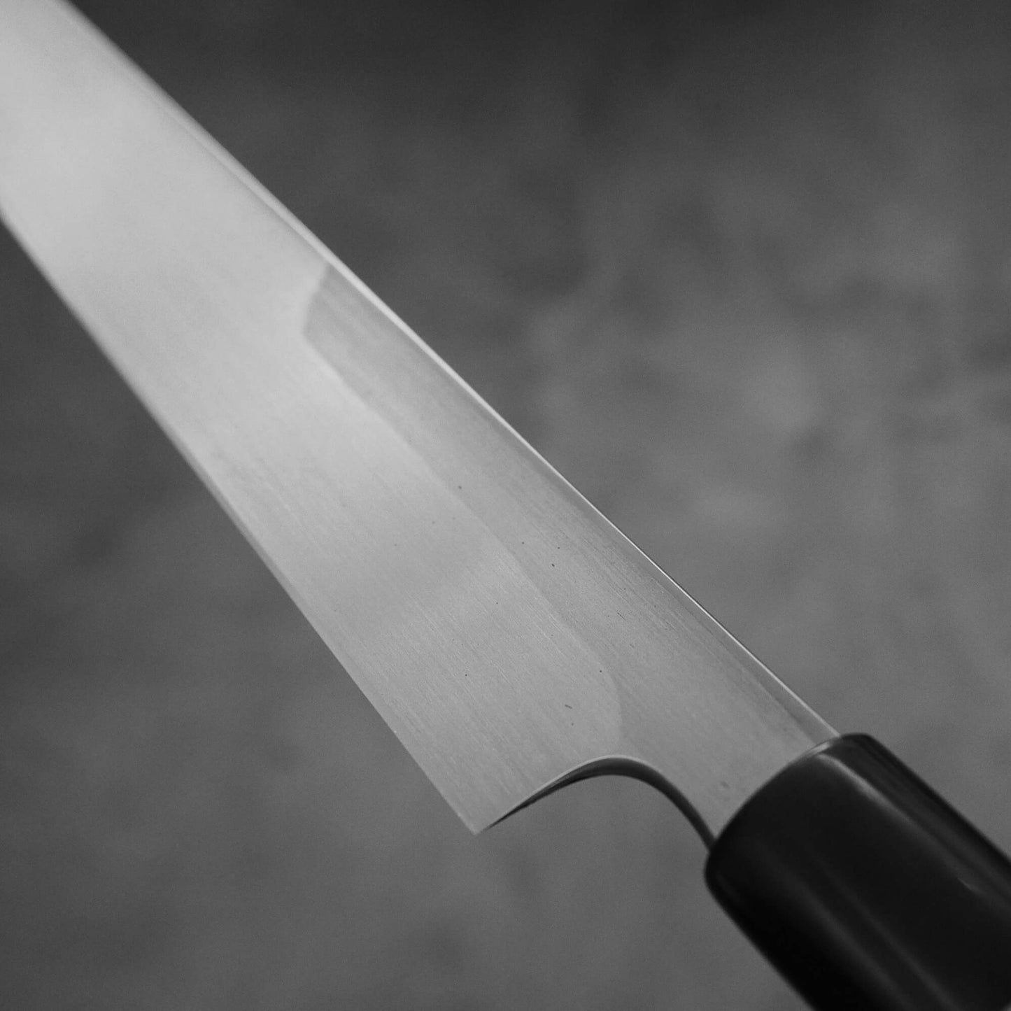 Shigefusa kasumi 300mm yanagiba