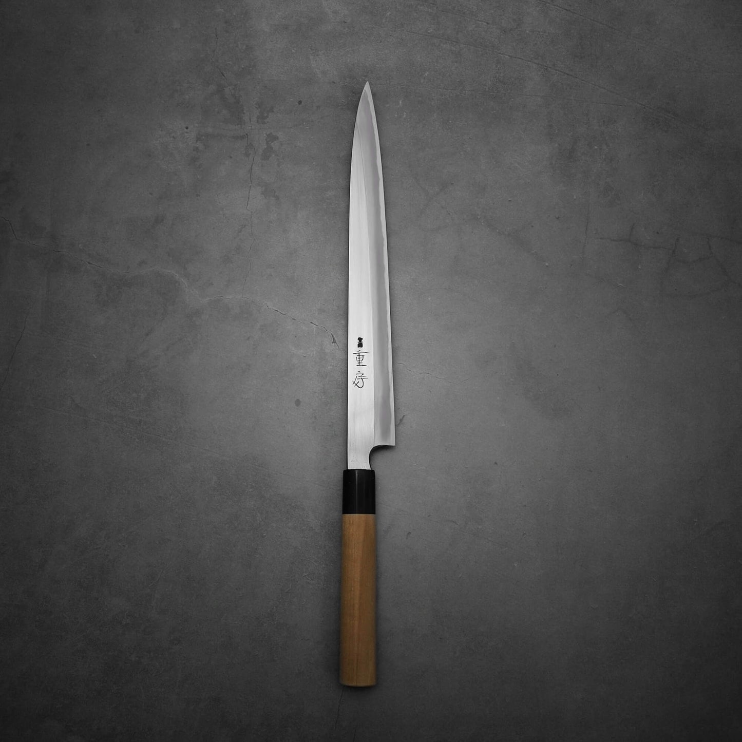 Shigefusa kasumi 300mm yanagiba