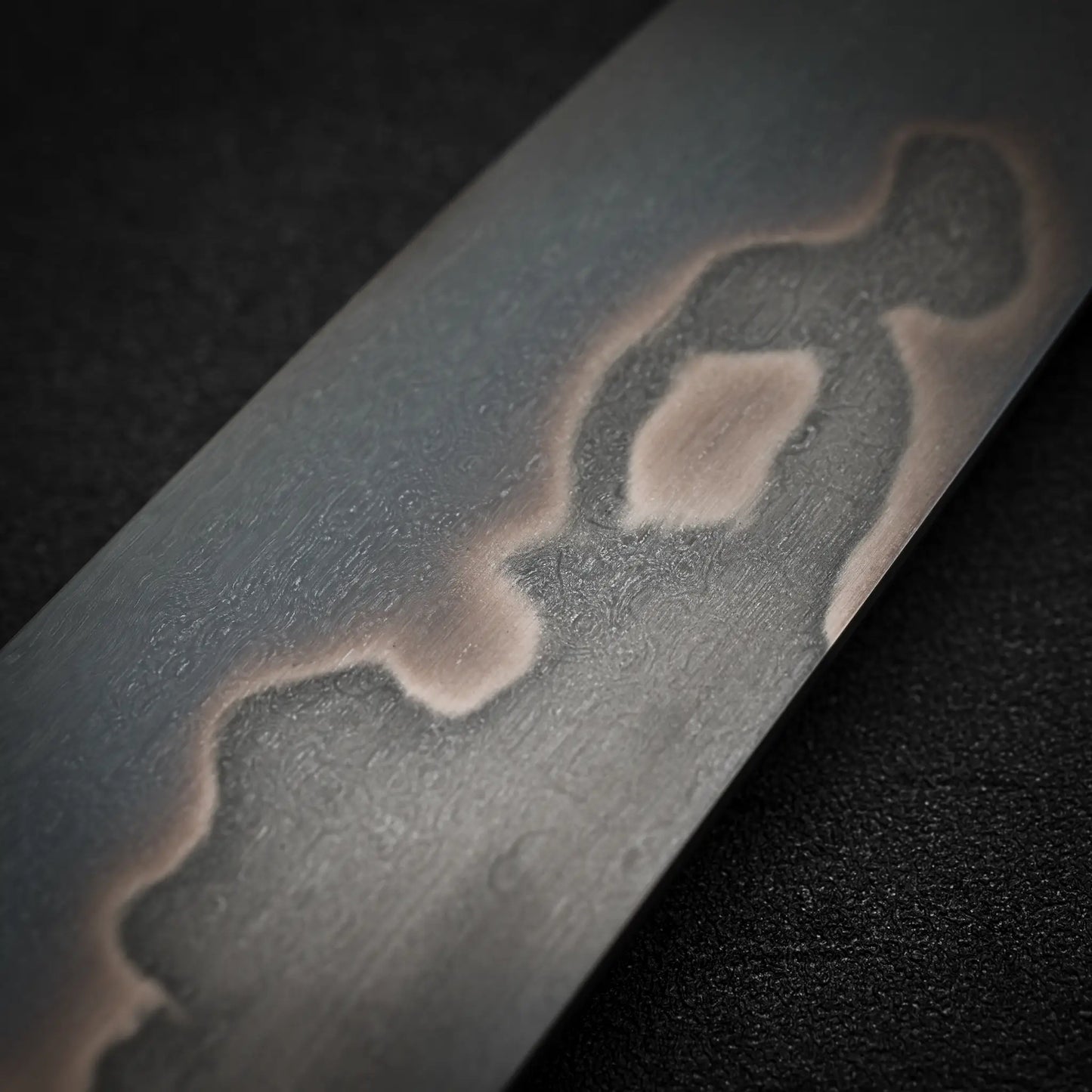 橋本 白紙1号 本焼牛刀 240mm