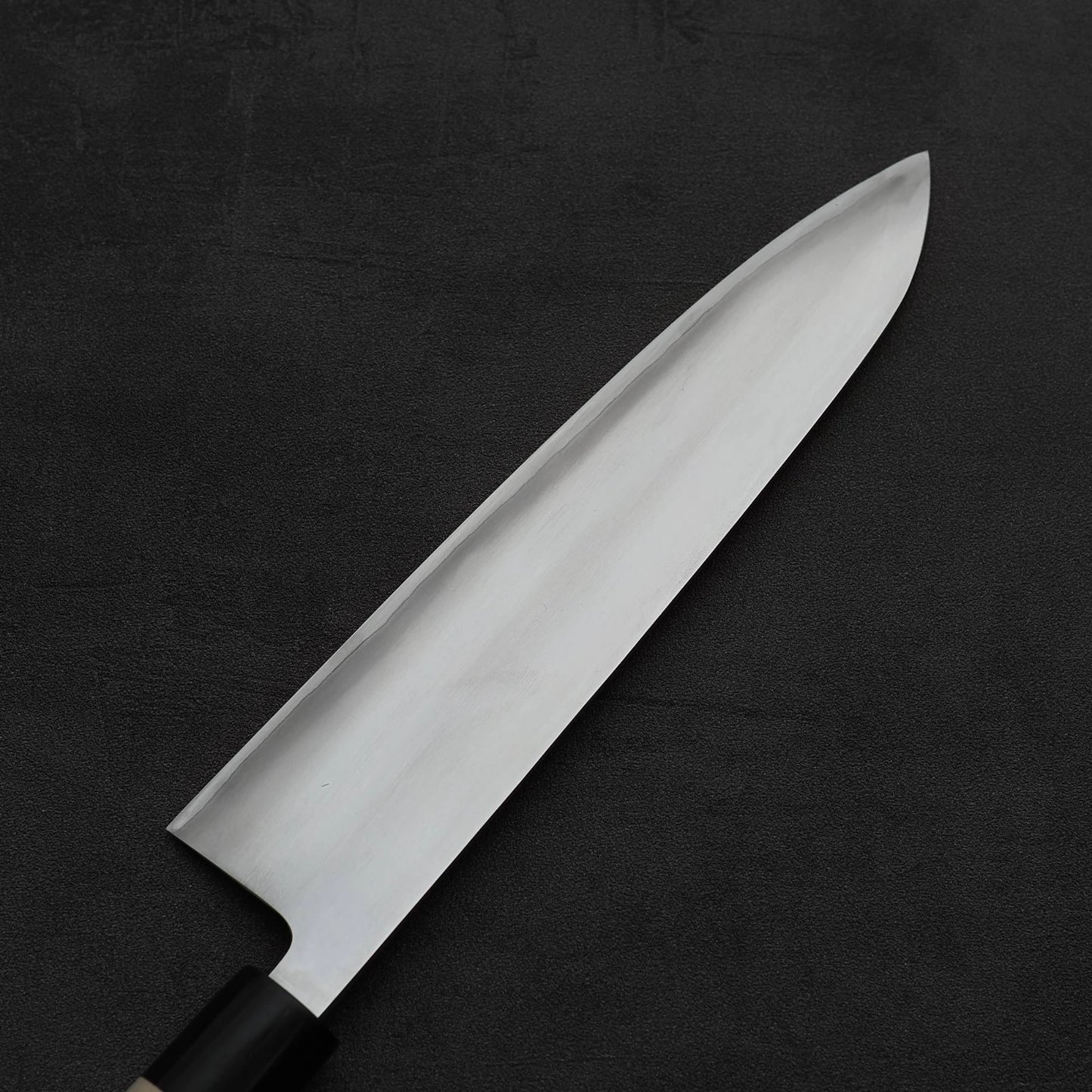 Toyama aogami#2 240mm gyuto
