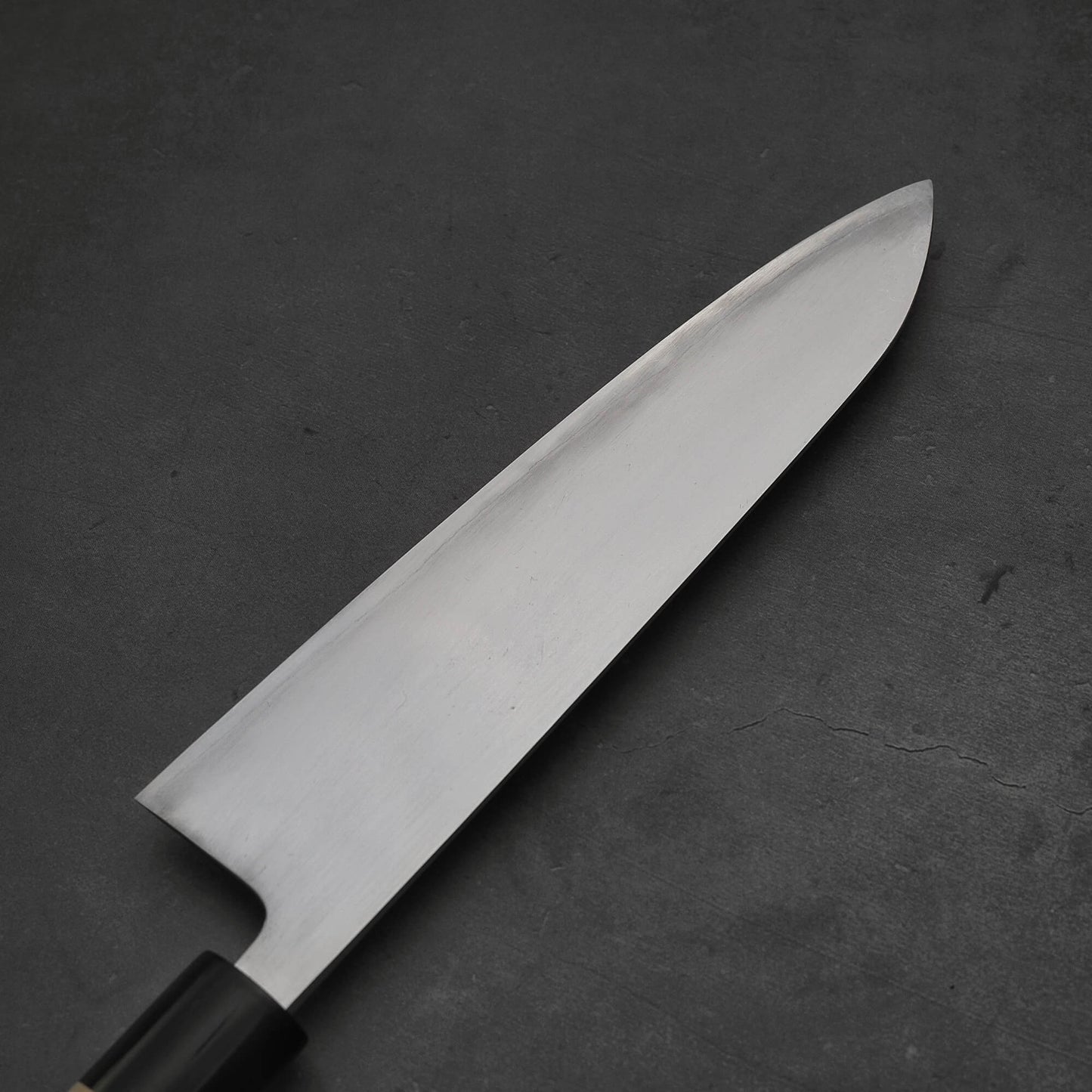 Toyama aogami#2 gyuto 210mm
