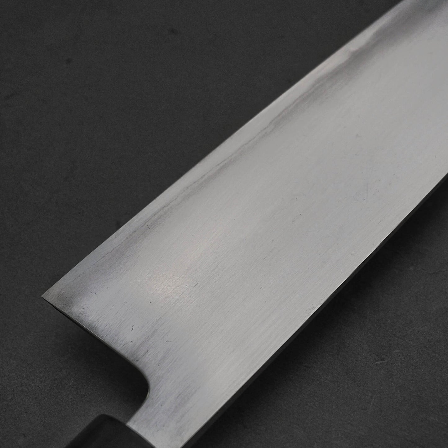 Toyama aogami#2 gyuto 210mm