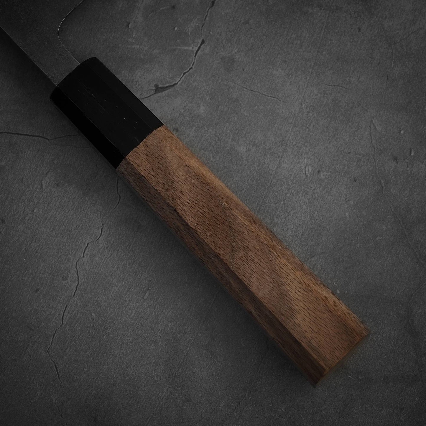 Yoshikane nashiji SKD gyuto 210mm
