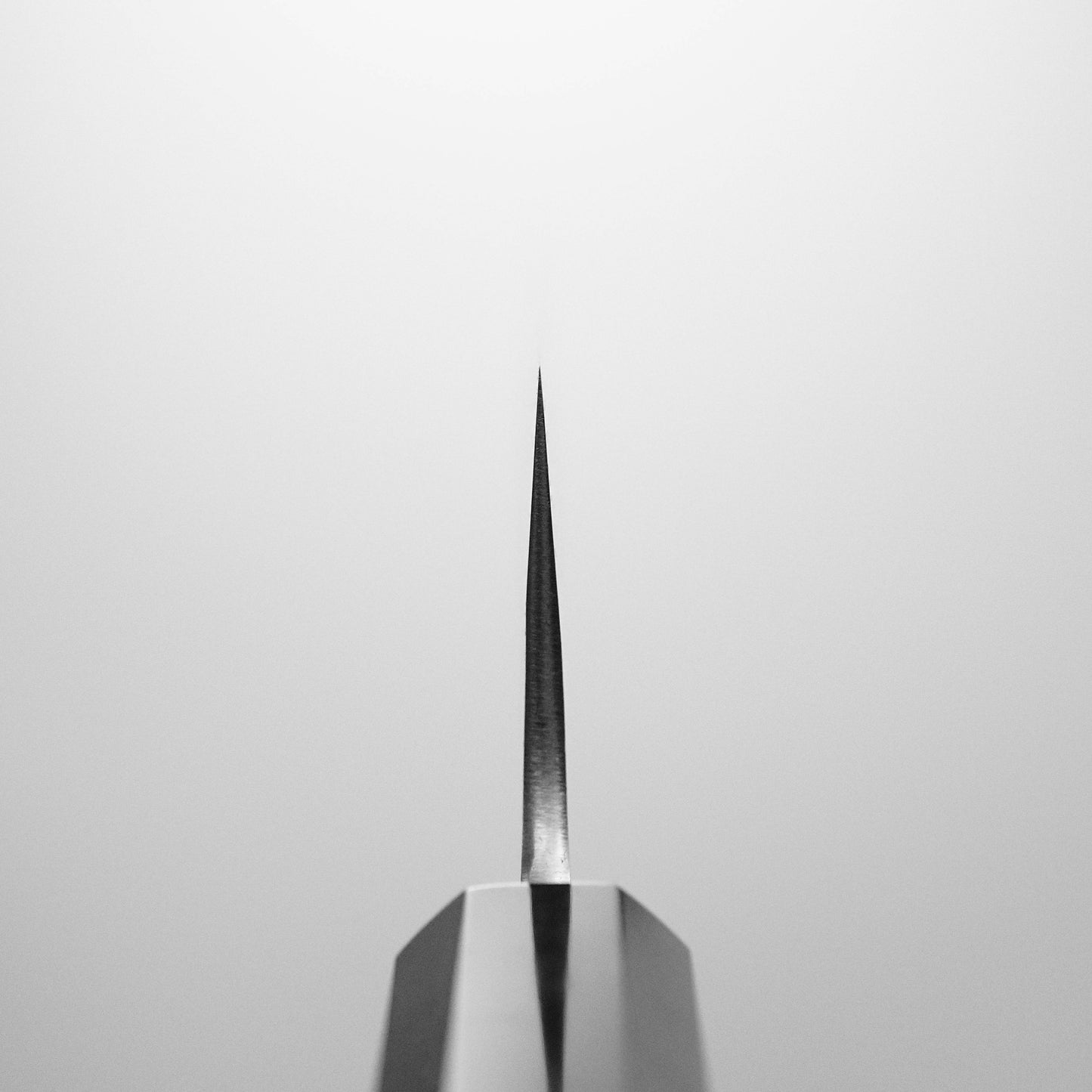 Yoshikane nashiji SKD gyuto 210mm