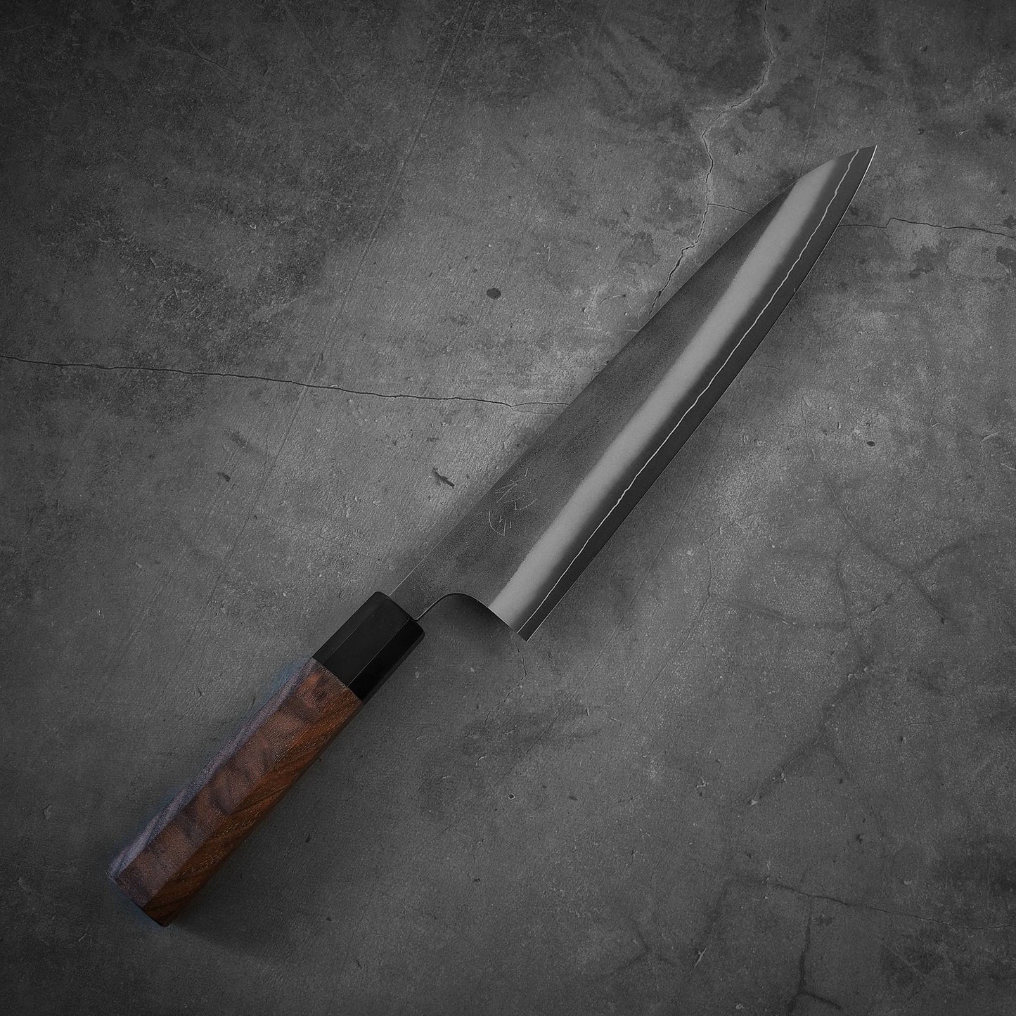 Yoshikane nashiji SKD gyuto 240mm