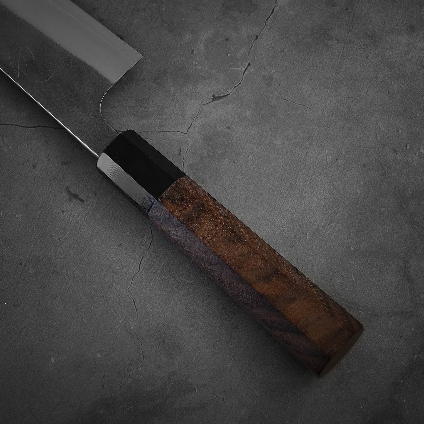 Yoshikane nashiji SKD gyuto 240mm