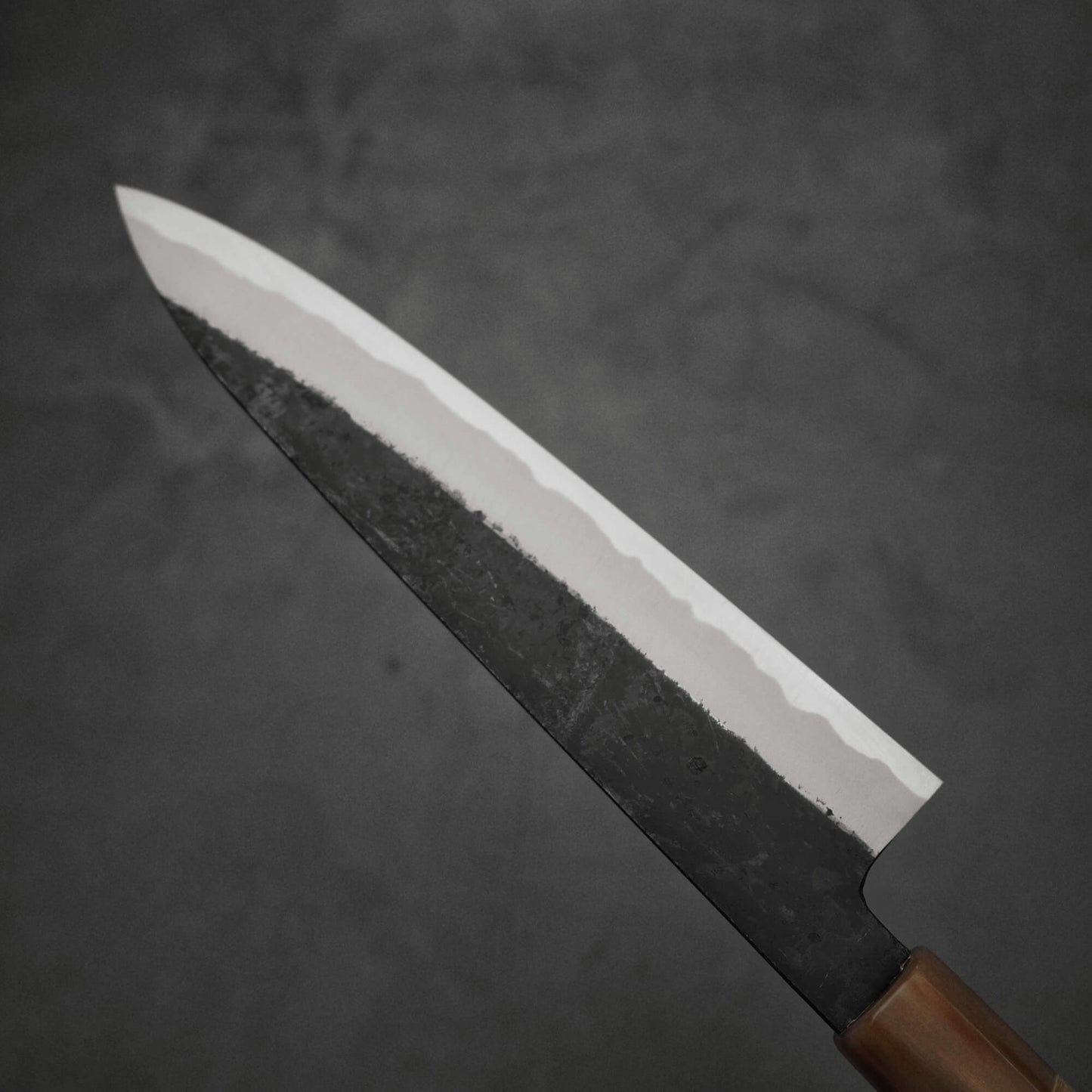 Yoshikazu Tanaka kurouchi AS gyuto 210mm