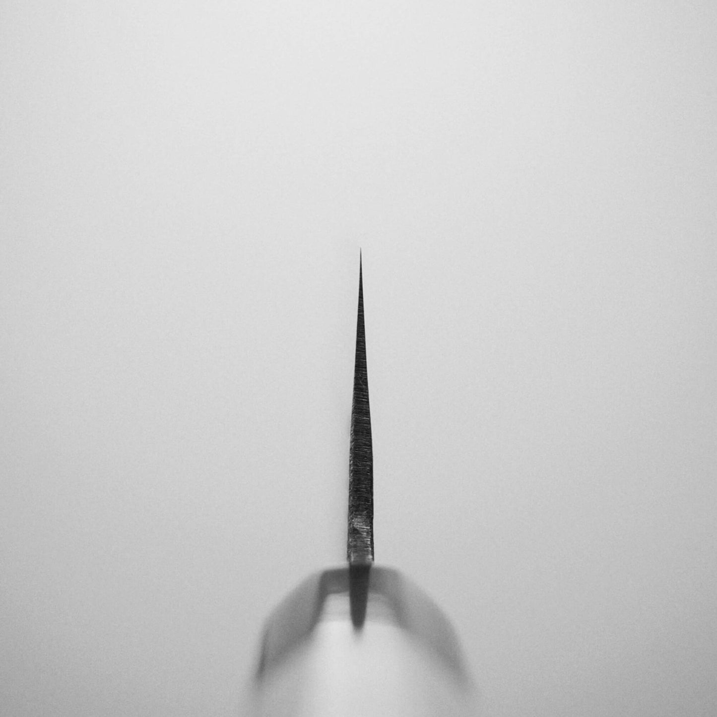 Yoshikazu Tanaka kurouchi AS gyuto 240mm