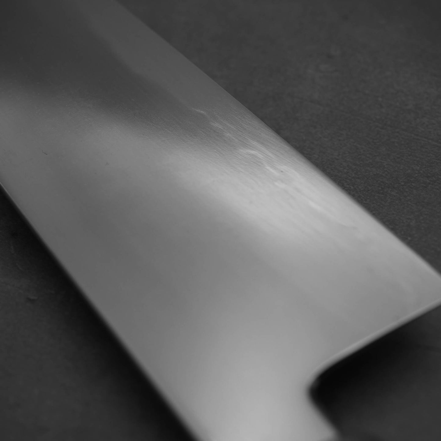 Yoshikazu Tanaka mirror AS gyuto 240mm