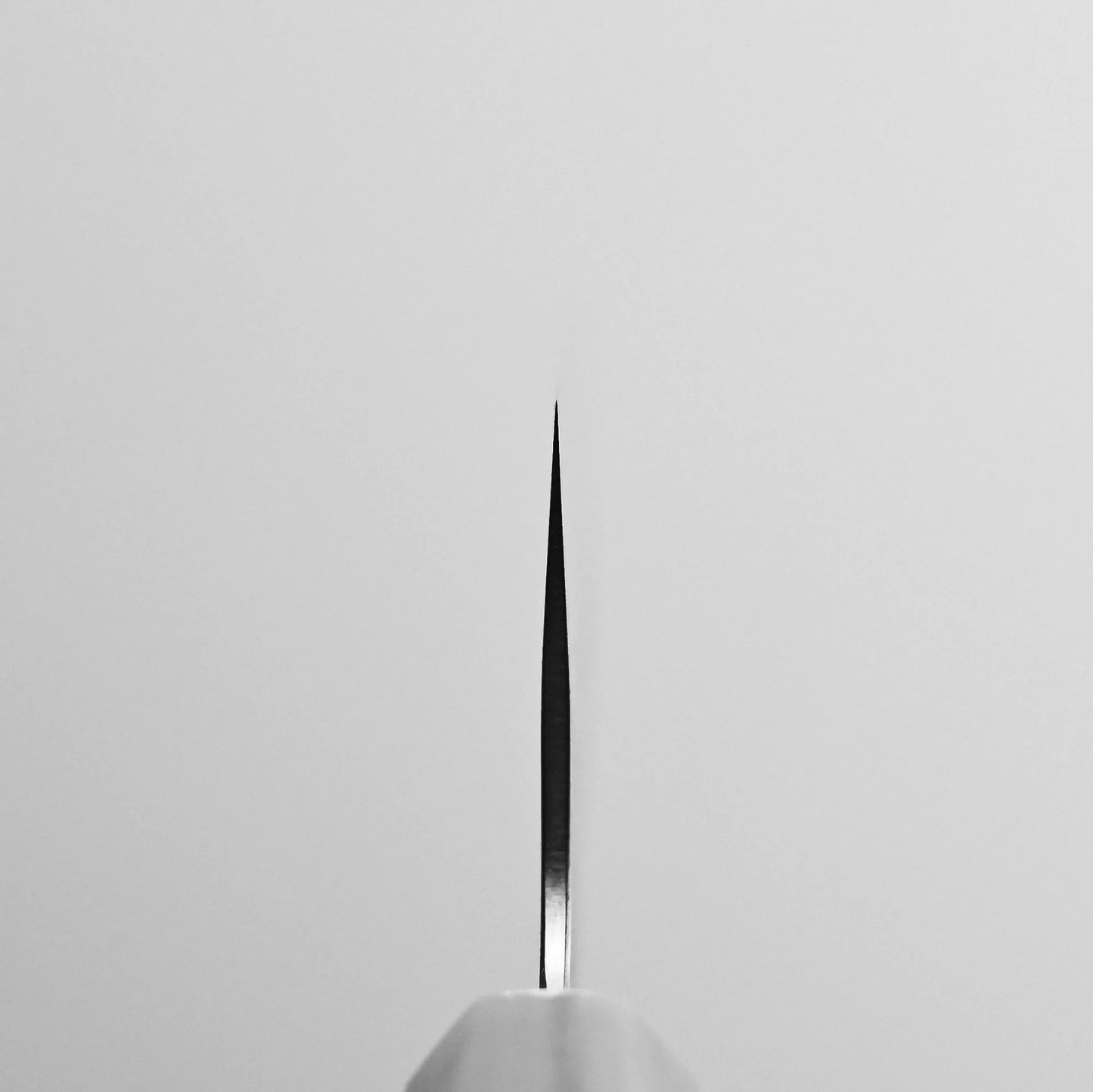 かいしん梨地 銀三菜切 165mm