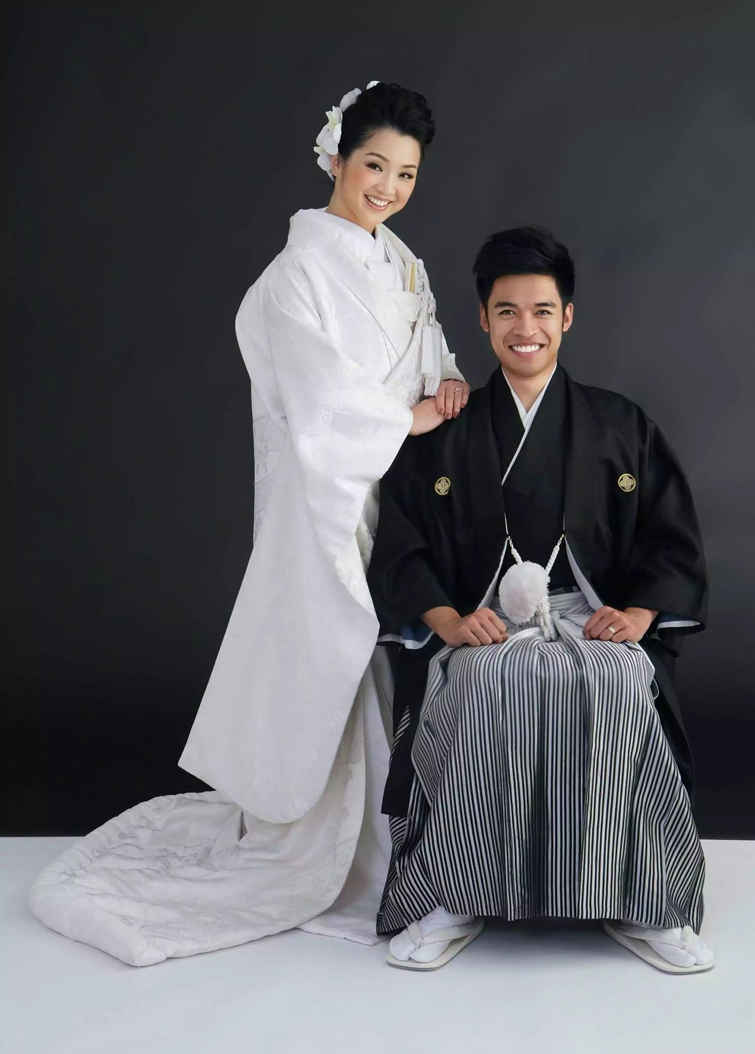 Photo of Erick and Sarah--team Zahocho