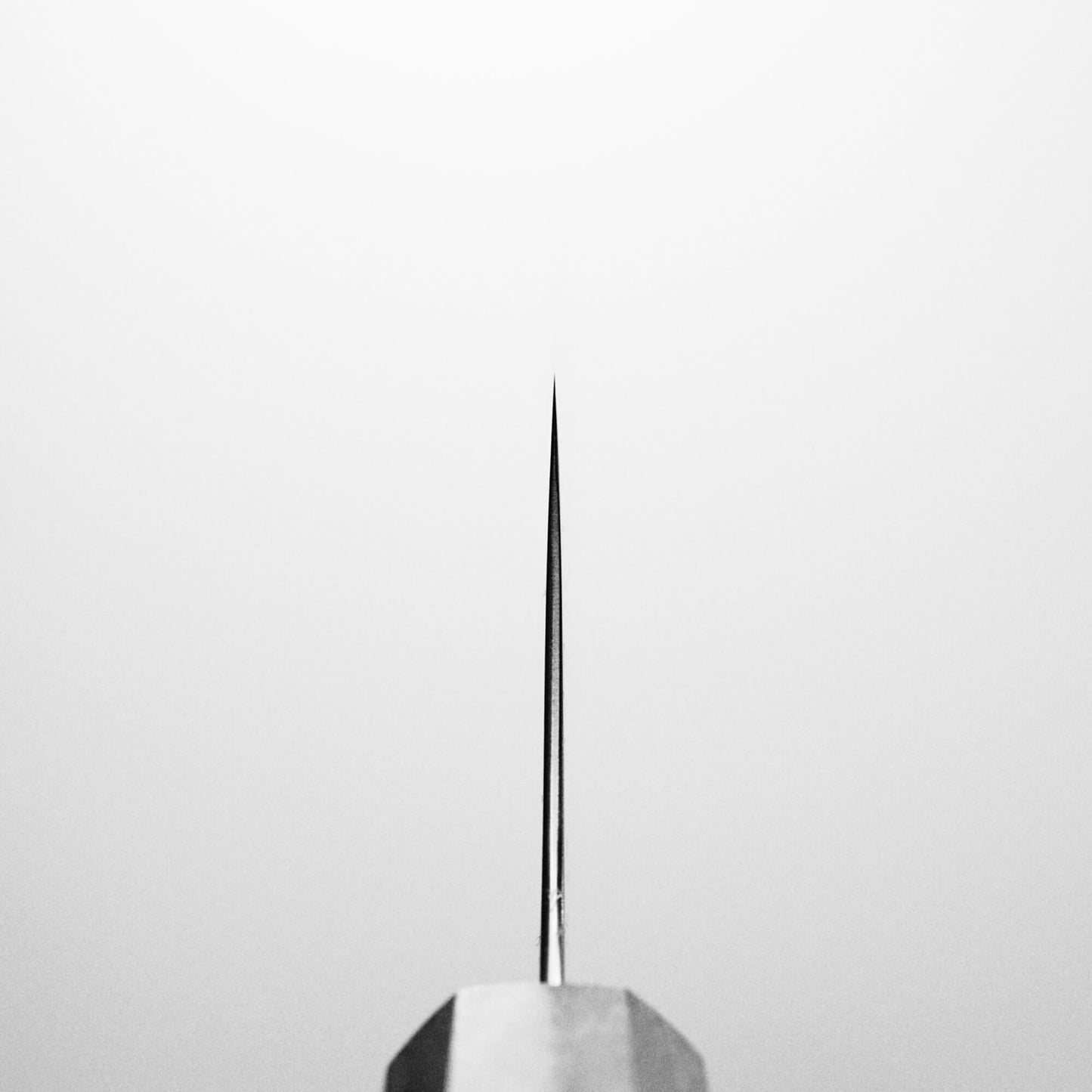 Hatsukokoro Hayabusa AS bunka 180mm