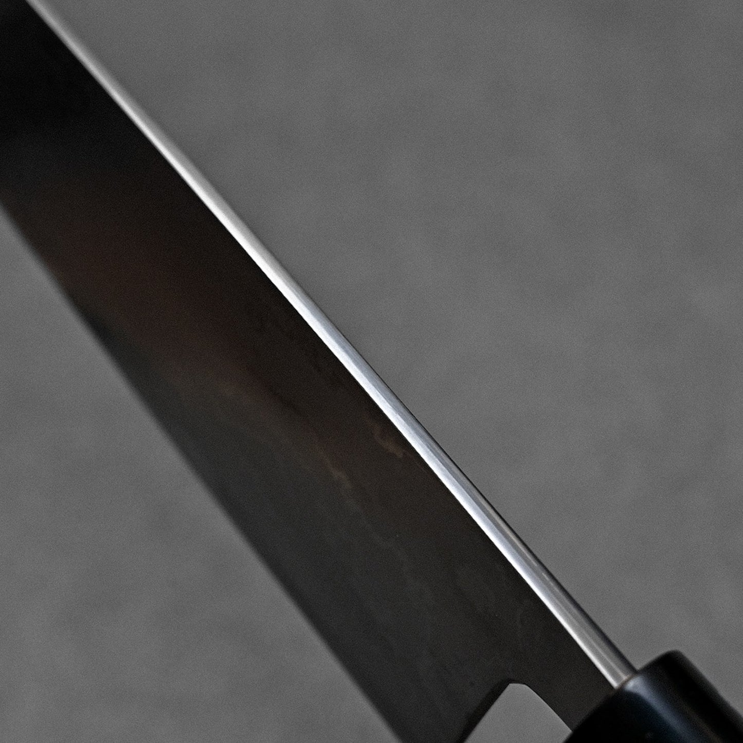 Toyama aogami #2 damascus 240mm gyuto