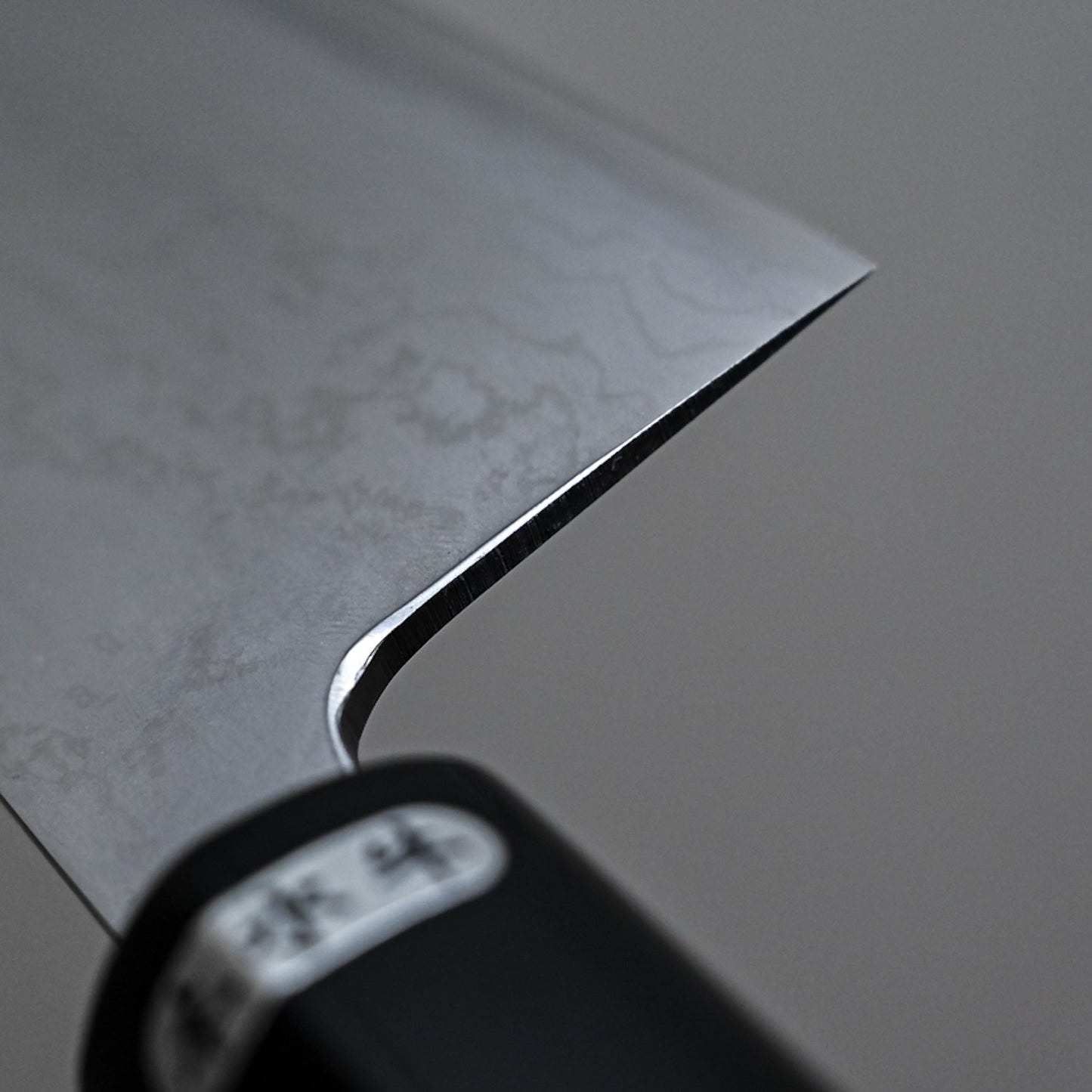 Toyama aogami #2 damascus 240mm gyuto