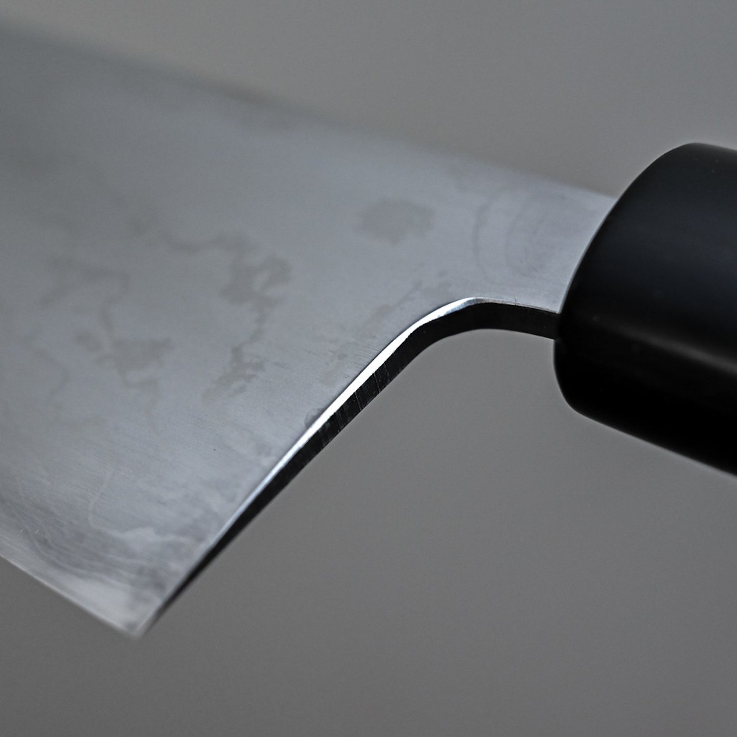 Toyama aogami #2 damascus 240mm gyuto