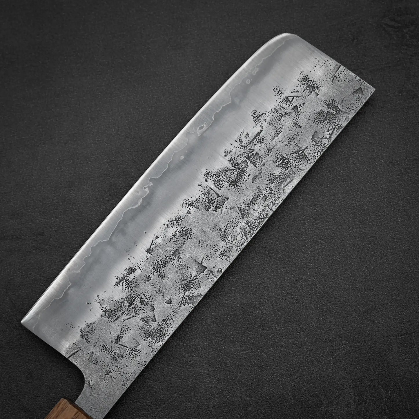 常久梨地 SLD菜切 170mm
