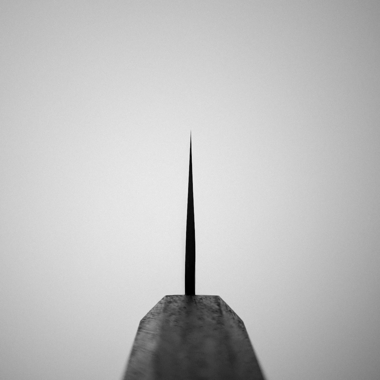 常久梨地 SLD三徳 170mm