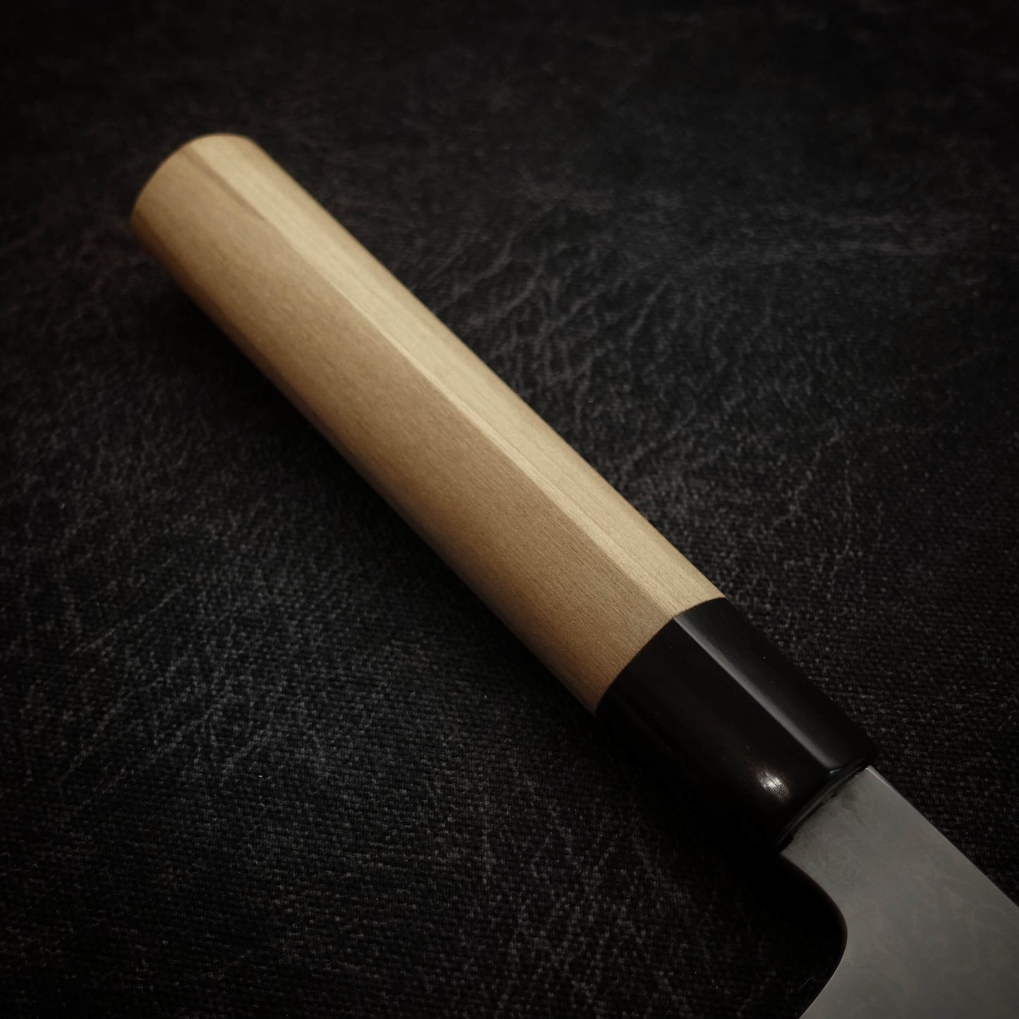 Shigefusa kitaeji 240mm wa-gyuto - Zahocho Japanese Knives