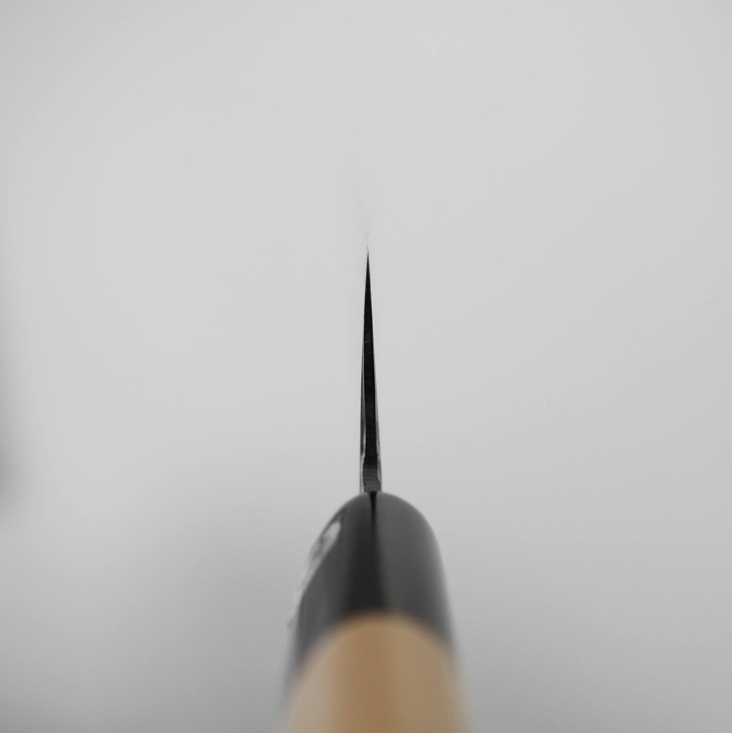 Toyama aogami#2 damascus sujihiki 300mm