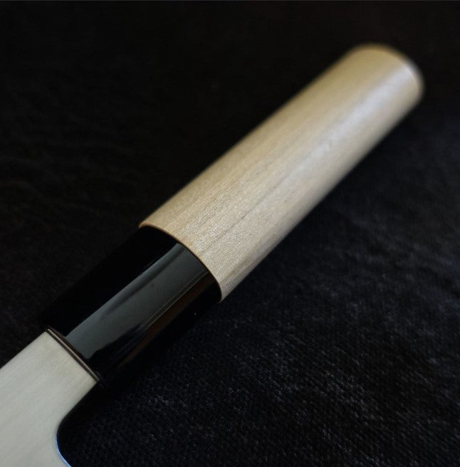 Tojiro MV sanmai 170mm wa-santoku - Zahocho Japanese Knives