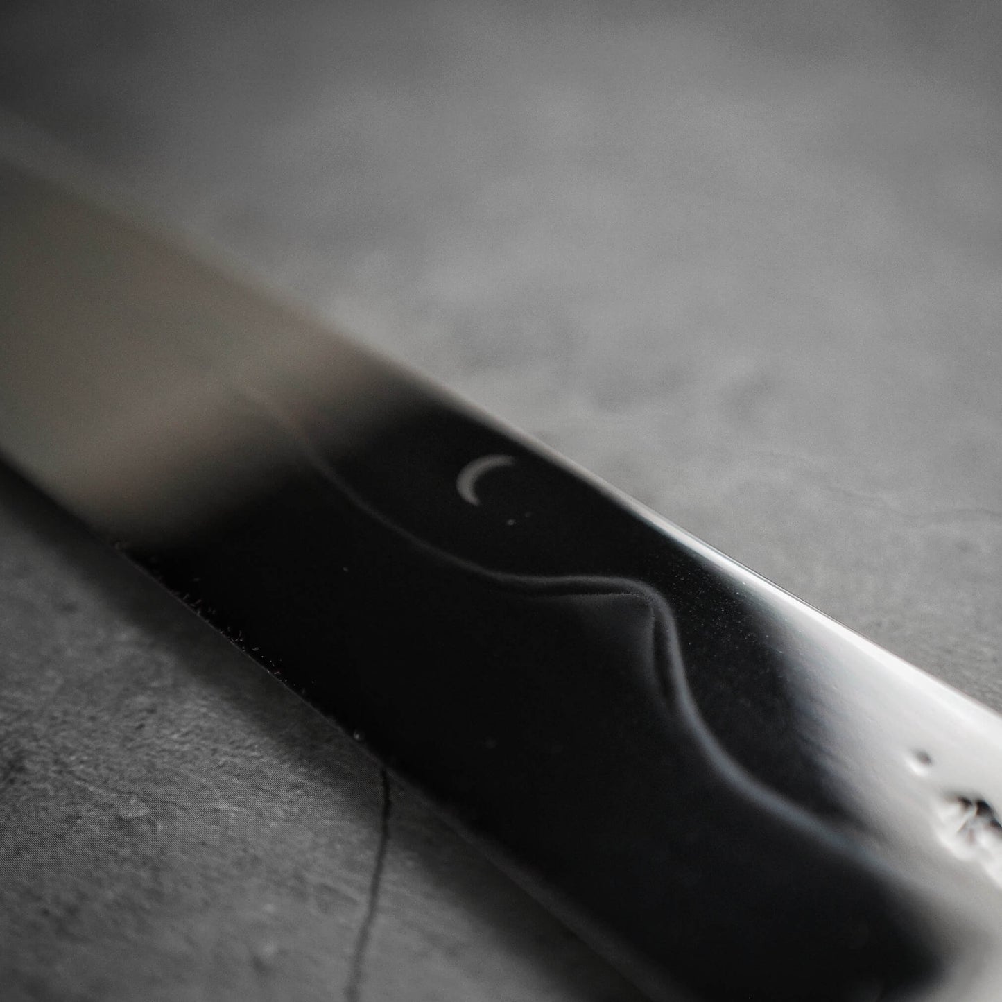 Kenji Togashi shirogami#1 honyaki kiritsuke yanagiba 330mm