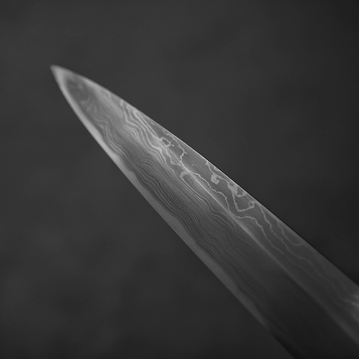 Shigefusa kitaeji yanagiba (left-handed) 240mm