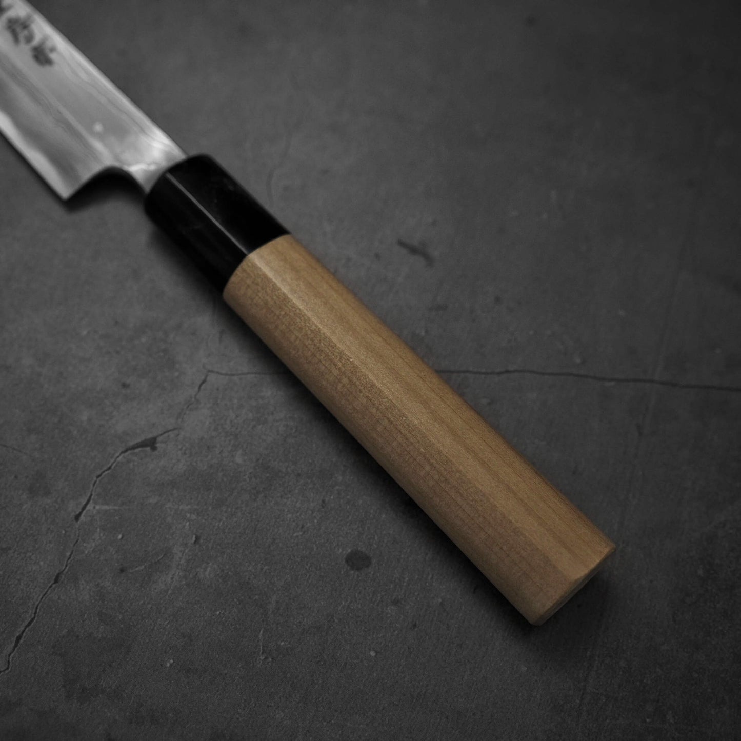 Shigefusa kitaeji yanagiba (left-handed) 240mm