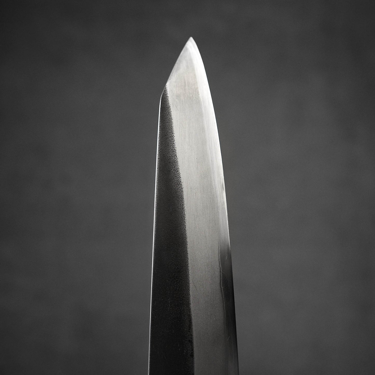 Toyama kurouchi aogami#2 sujihiki 270mm