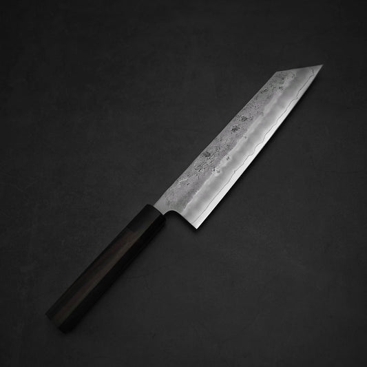 Yoshihiro nashiji ginsan kiritsuke gyuto 210mm