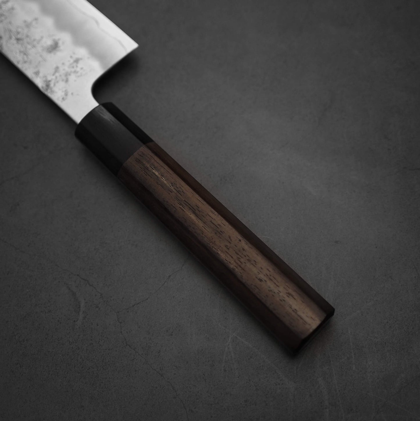 Yoshihiro nashiji ginsan kiritsuke gyuto 240mm