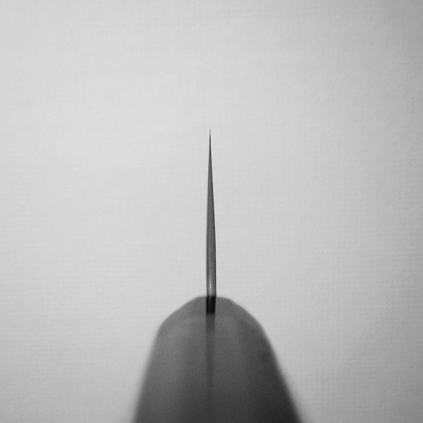 Yoshihiro nashiji ginsan kiritsuke gyuto 240mm